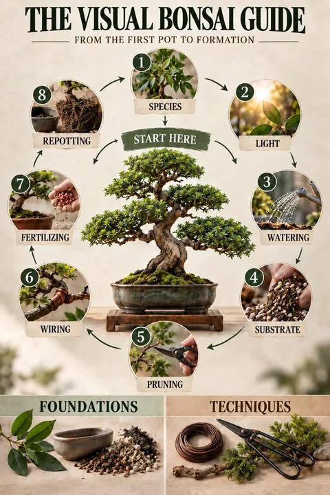 Bonsai overview